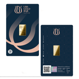 UBS 2026 2 Gr Gold