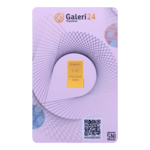 Galeri 24 2026 1 Gr Gold