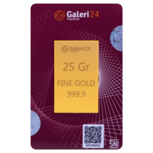Galeri 24 2026 25 Gr Gold