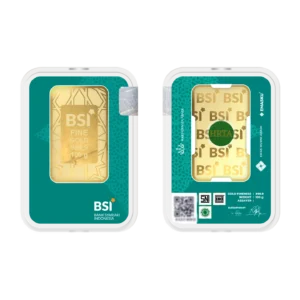 BSI 100 Gr Gold