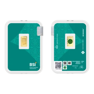 BSI 2 Gr Gold